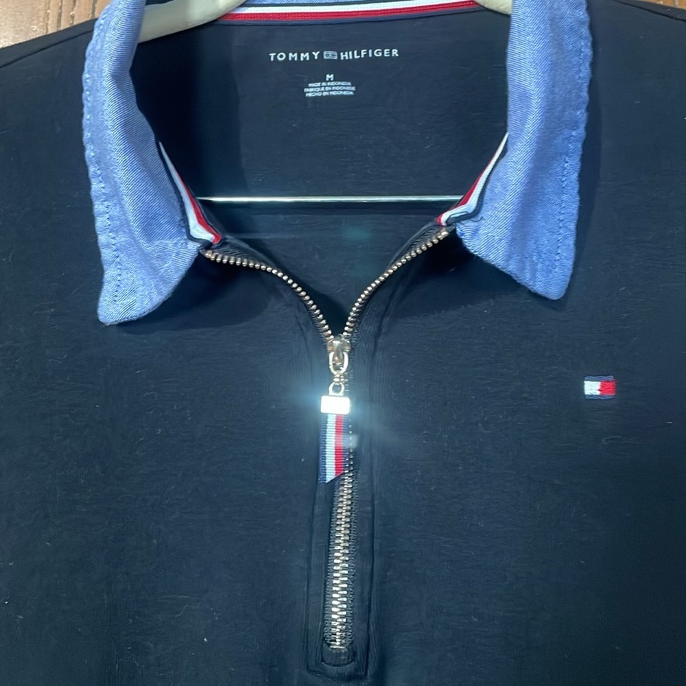 Tommy Hilfiger - Dress - Picture 2 of 6